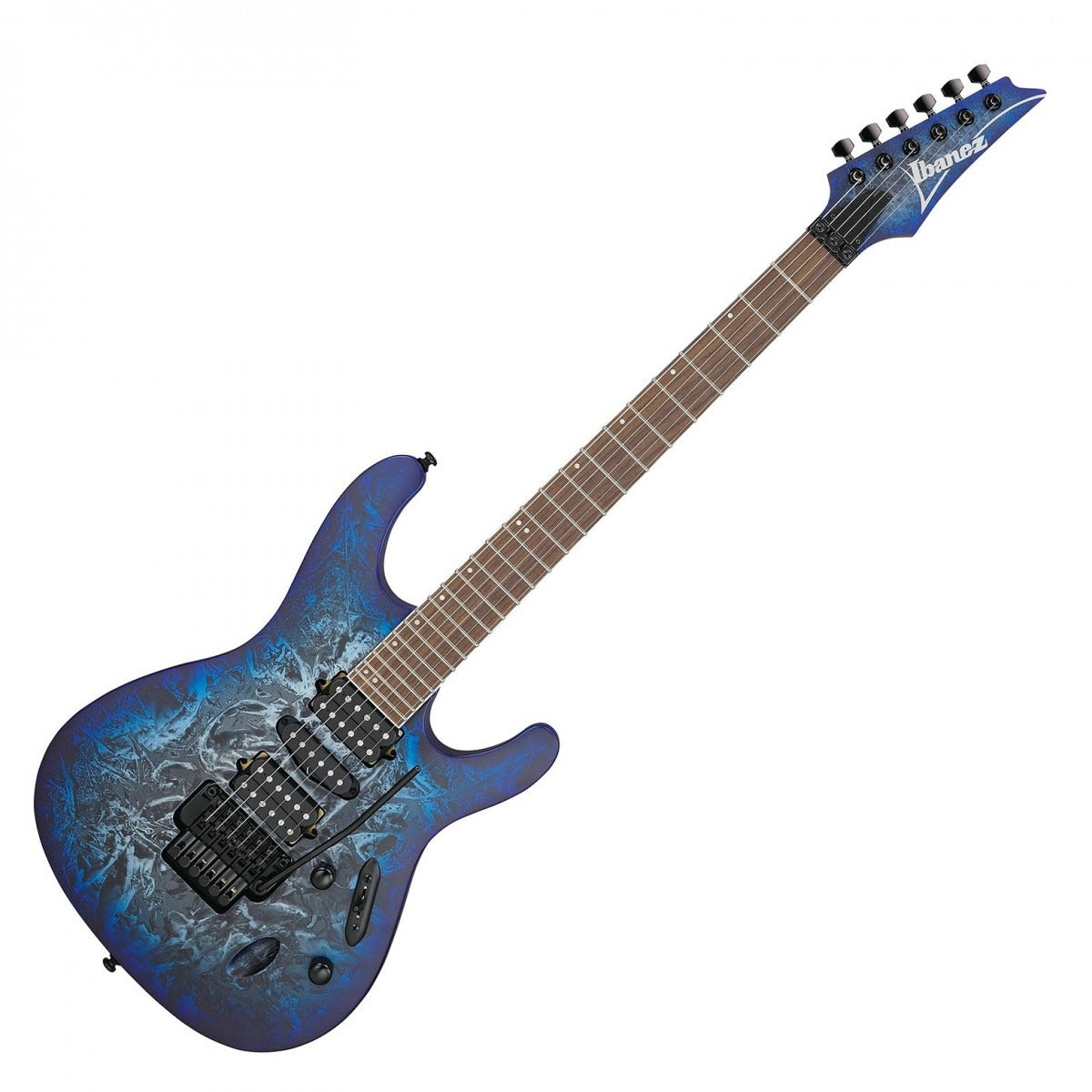 Đàn Guitar Điện Ibanez S770, HSH, S Standard Series