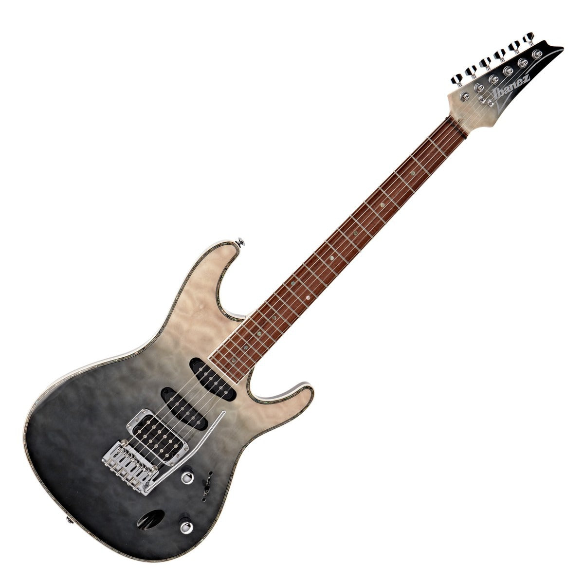 Đàn Guitar Điện Ibanez SA360NQM, HSS, SA Standard Series