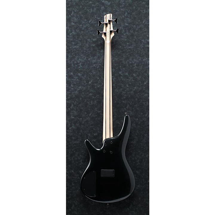 Đàn Guitar Bass Ibanez SR Standard, Ibanez SR300E, Iron Pewter