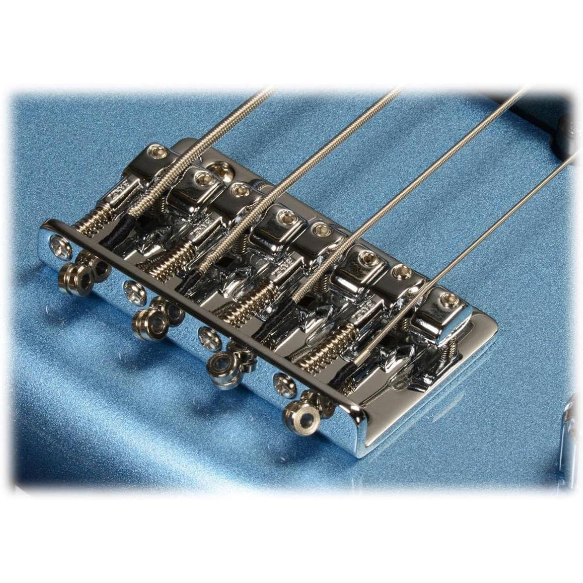 Đàn Guitar Bass Ibanez SR GIO, Ibanez GSR200, Soda Blue