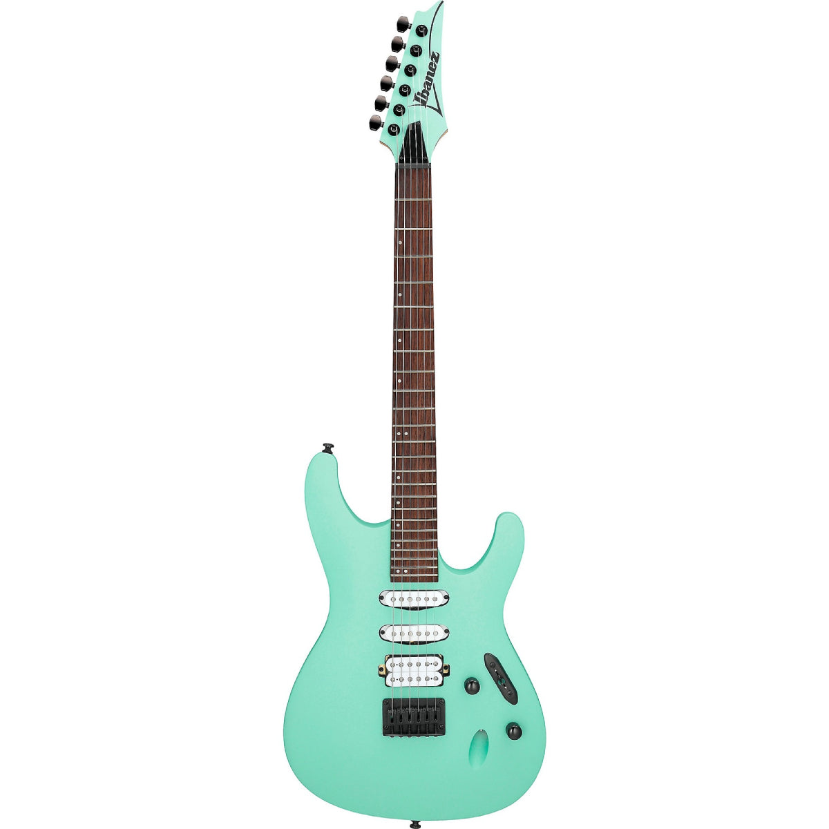 Đàn Guitar Điện Ibanez Standard S561