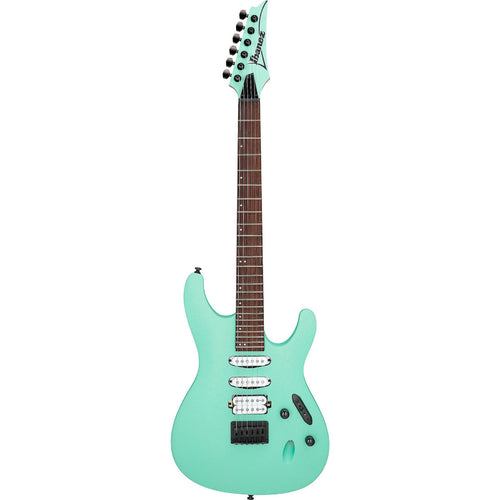 Đàn Guitar Điện Ibanez Standard S561
