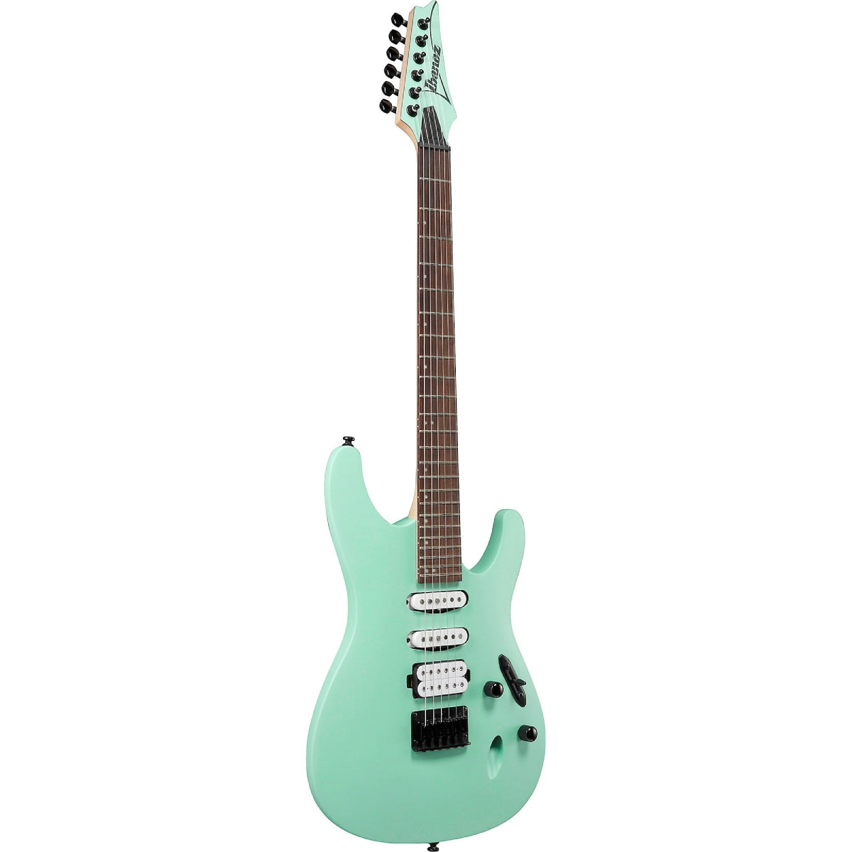 Đàn Guitar Điện Ibanez Standard S561