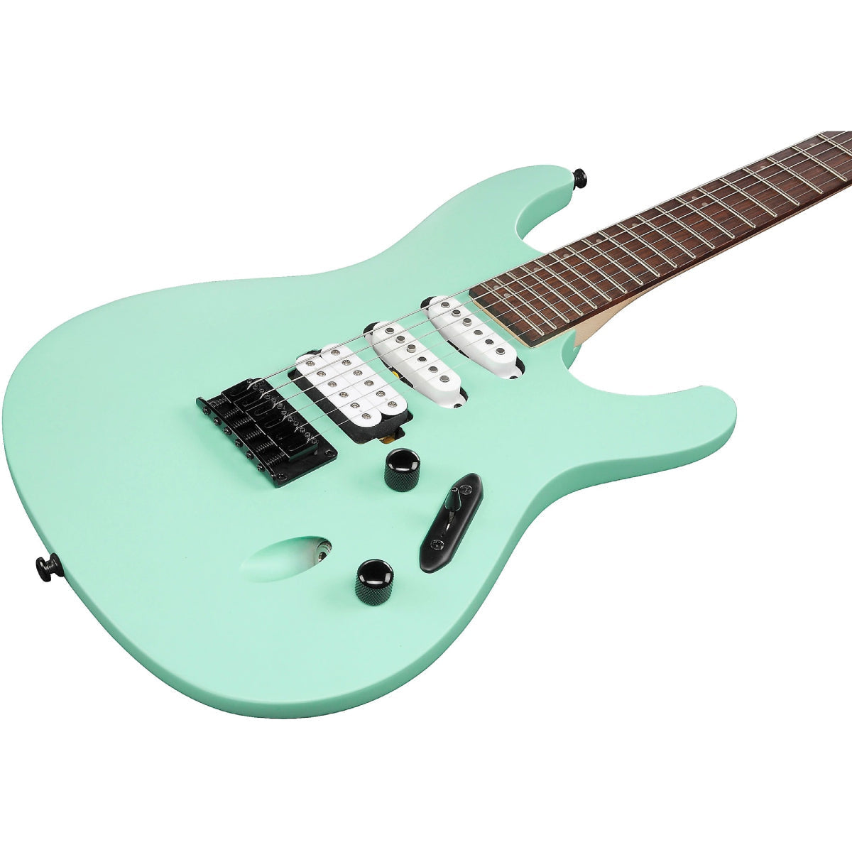 Đàn Guitar Điện Ibanez Standard S561