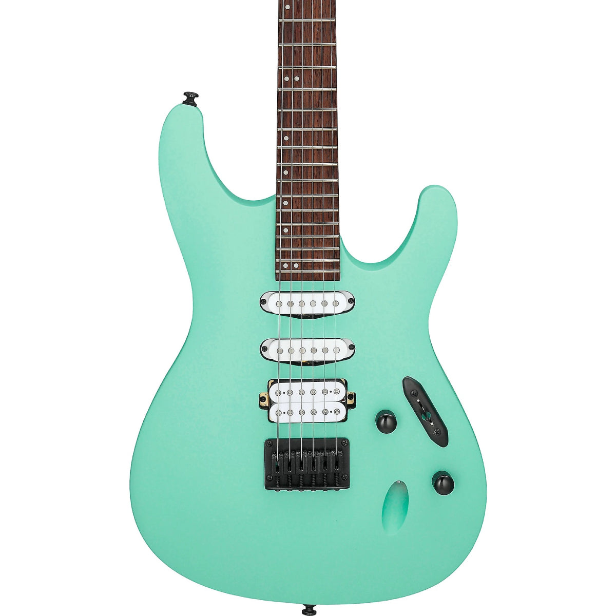 Đàn Guitar Điện Ibanez Standard S561