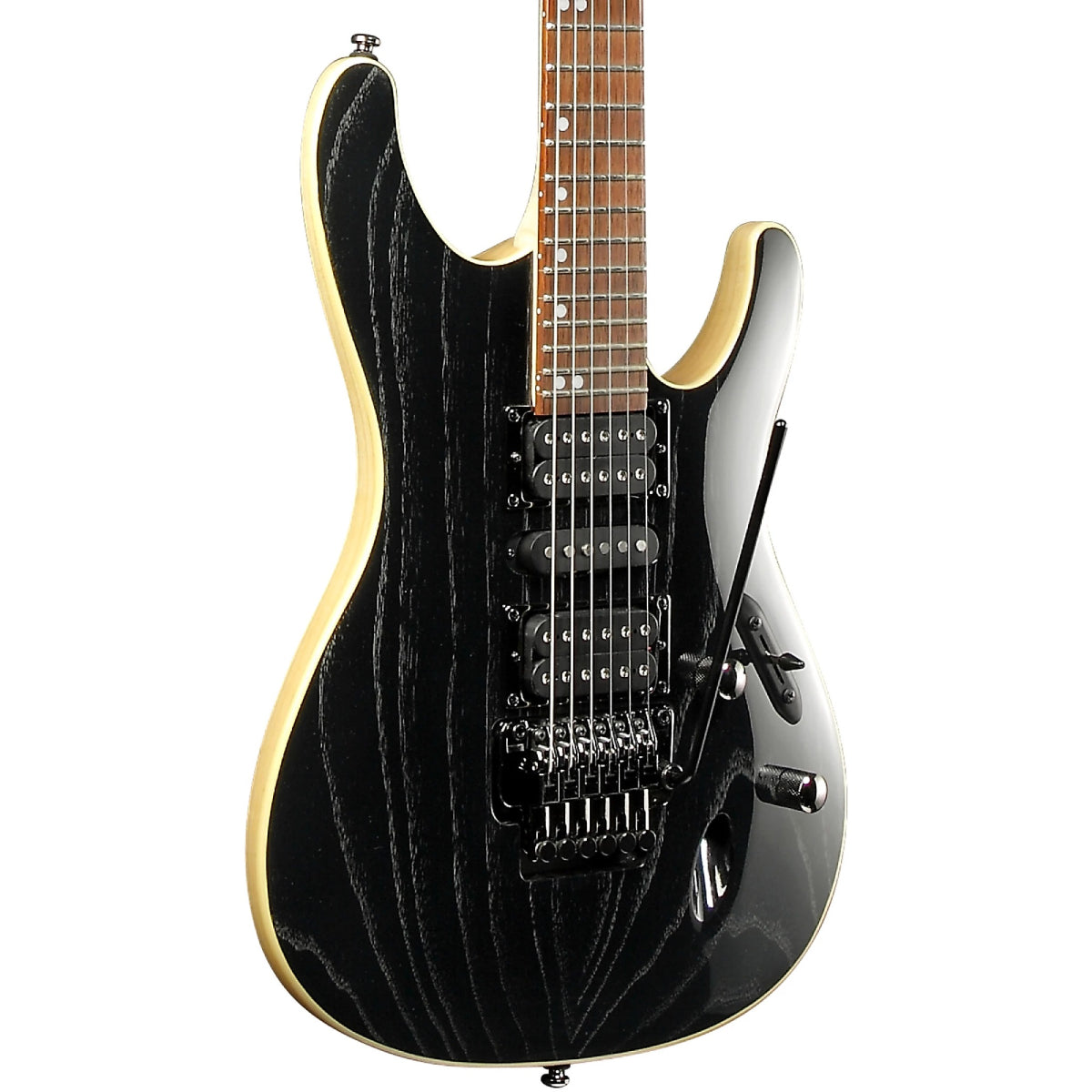 Đàn Guitar Điện Ibanez Standard S570AH