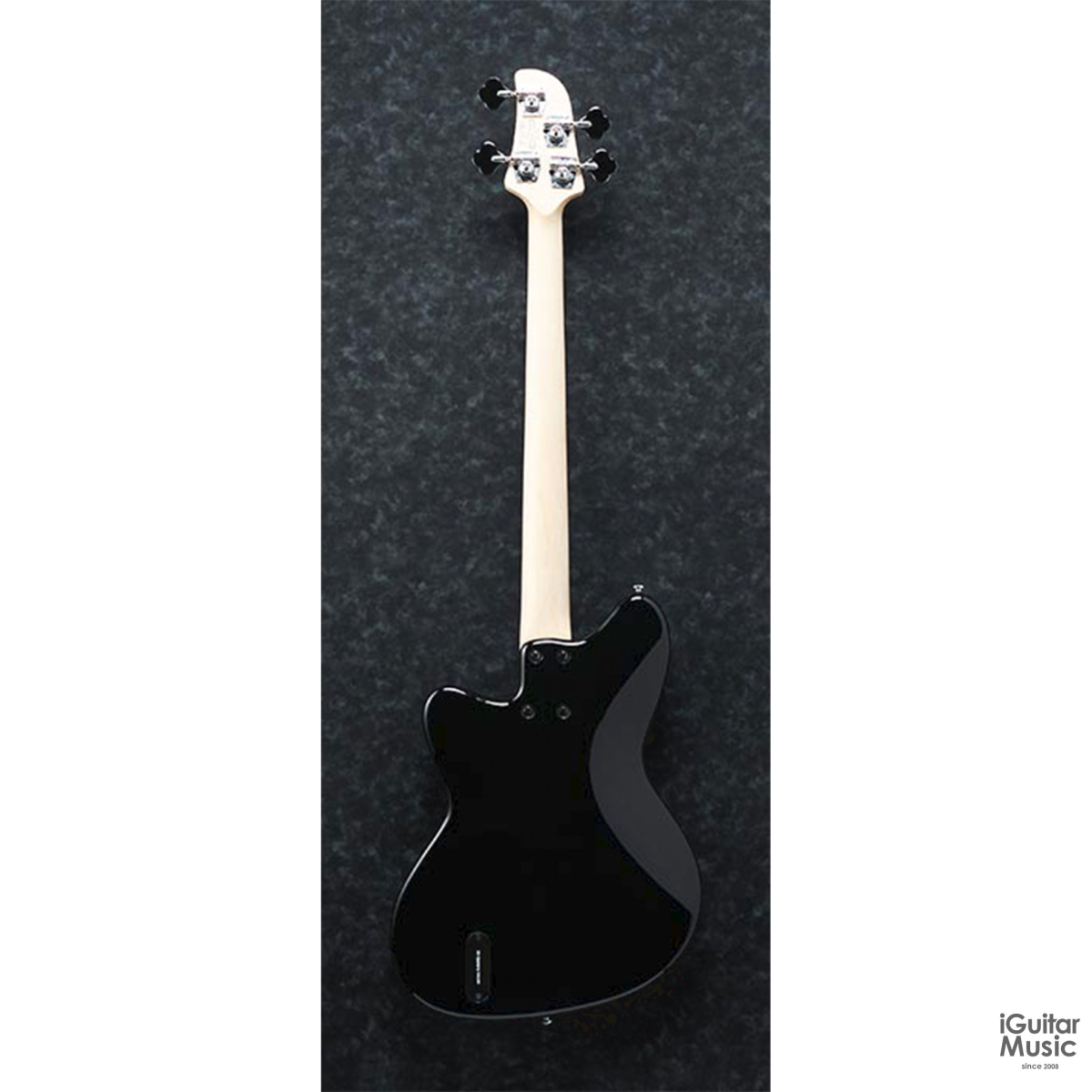 Đàn Guitar Bass Ibanez Talman Bass, Ibanez TMB100, Tri-Fade Burst