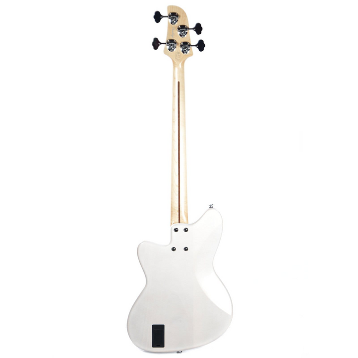 Đàn Guitar Bass Ibanez Talman Bass, Ibanez TMB100, White