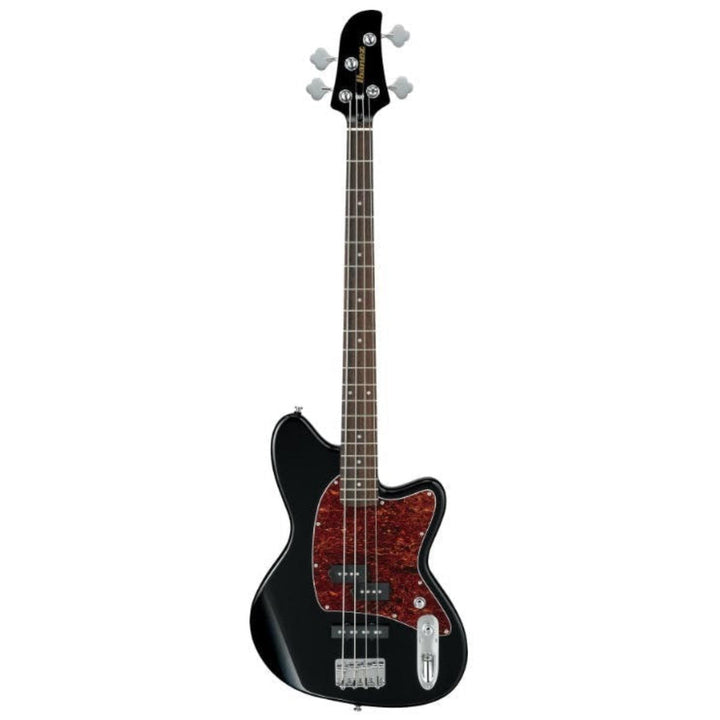 Đàn Guitar Bass Ibanez Talman Bass, Ibanez TMB100, Black