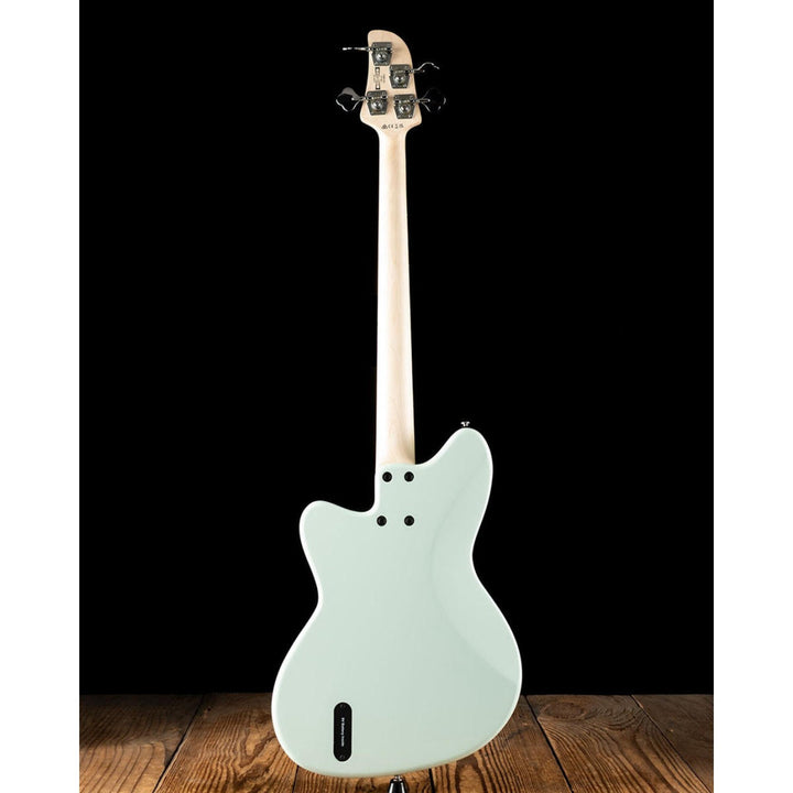 Đàn Guitar Bass Ibanez Talman Bass, Ibanez TMB100, Mint Green