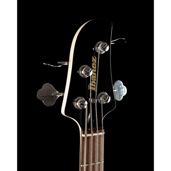 Đàn Guitar Bass Ibanez Talman Bass, Ibanez TMB100, Pearloid Mint Green