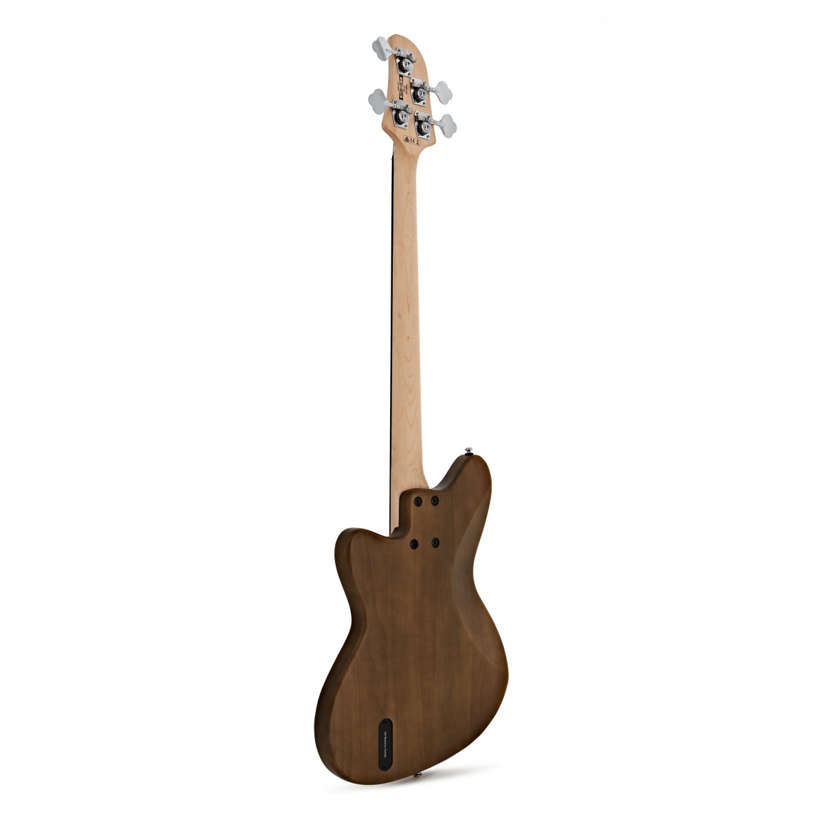 Đàn Guitar Bass Ibanez Talman Bass, Ibanez TMB100, Walnut Flat