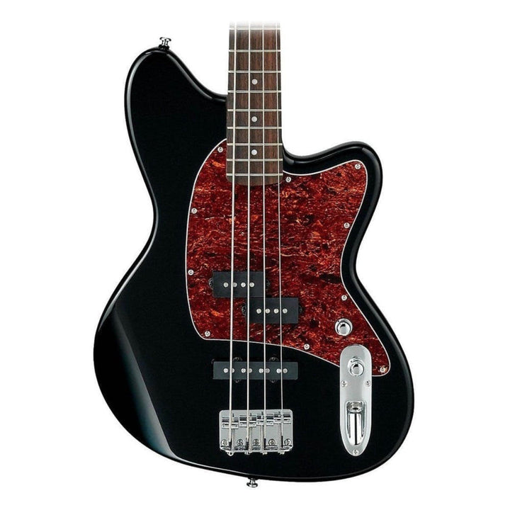 Đàn Guitar Bass Ibanez Talman Bass, Ibanez TMB100, Black