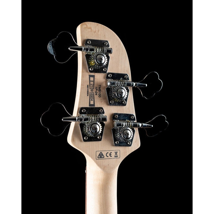 Đàn Guitar Bass Ibanez Talman Bass, Ibanez TMB100, Black