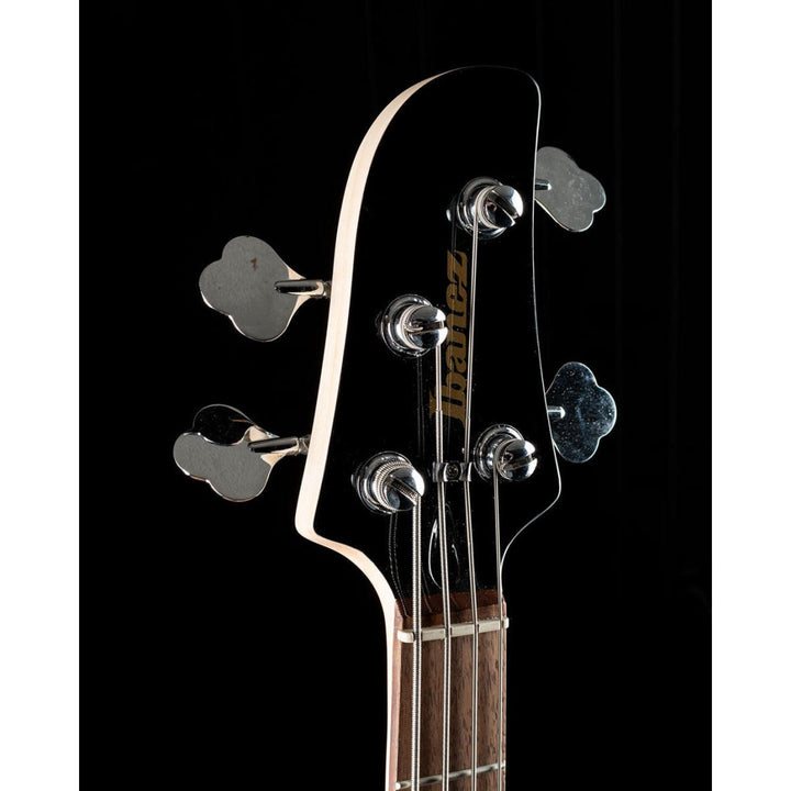 Đàn Guitar Bass Ibanez Talman Bass, Ibanez TMB100, Black