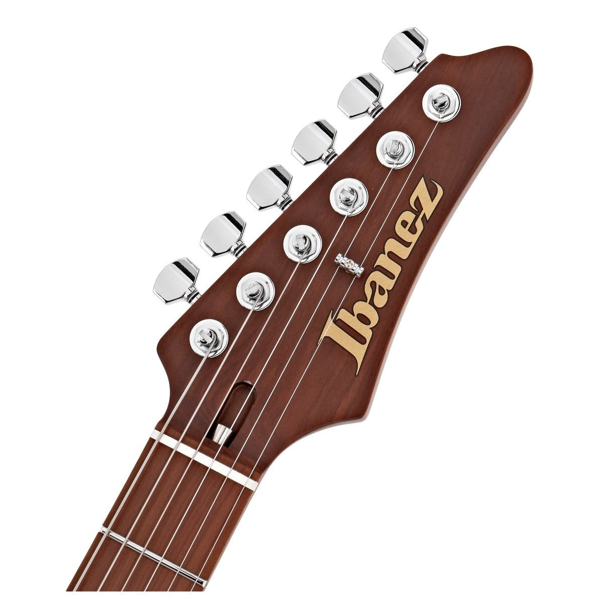 Đàn Guitar Điện Ibanez AZ2204, HSS, Mint Green w/Case