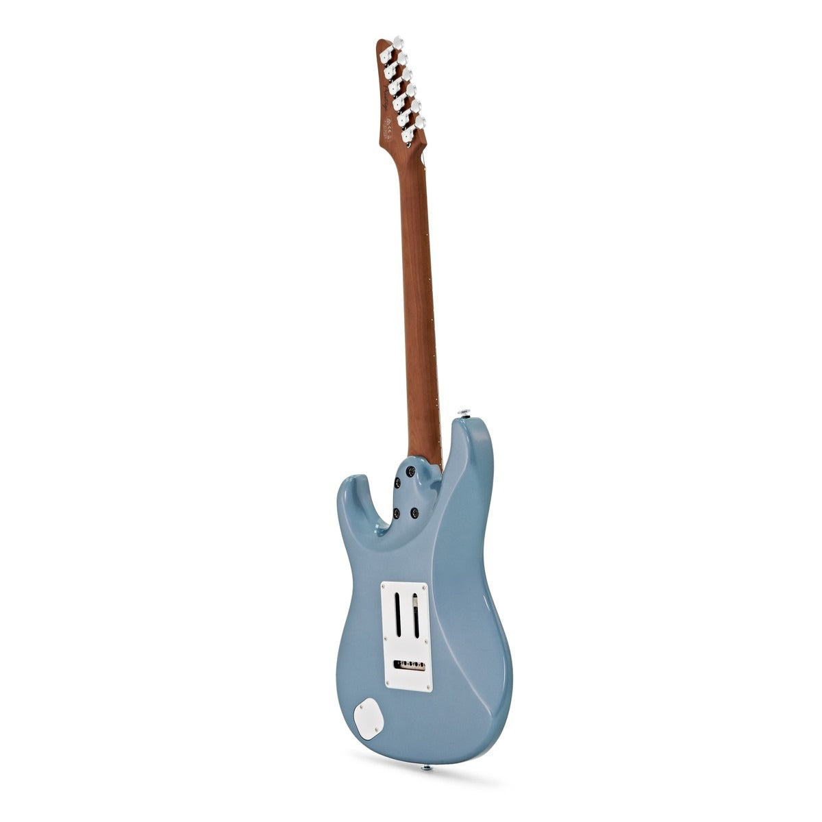 Đàn Guitar Điện Ibanez AZ2204, HSS, Mint Green w/Case