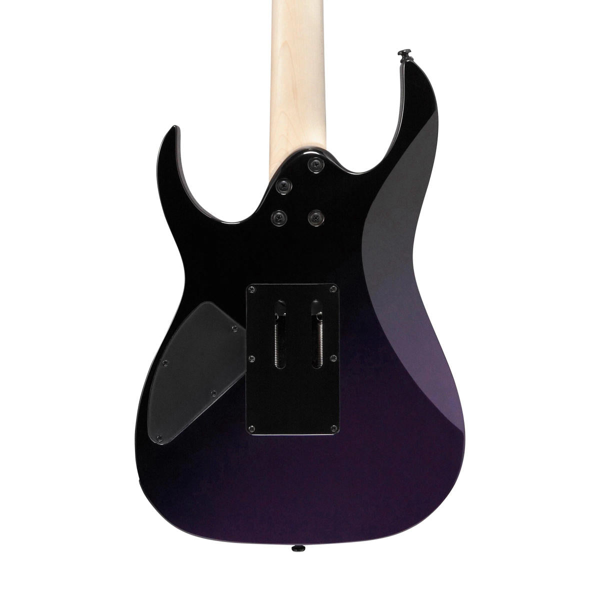 Đàn Guitar Điện Ibanez RG470DX, HSH, Midnight
