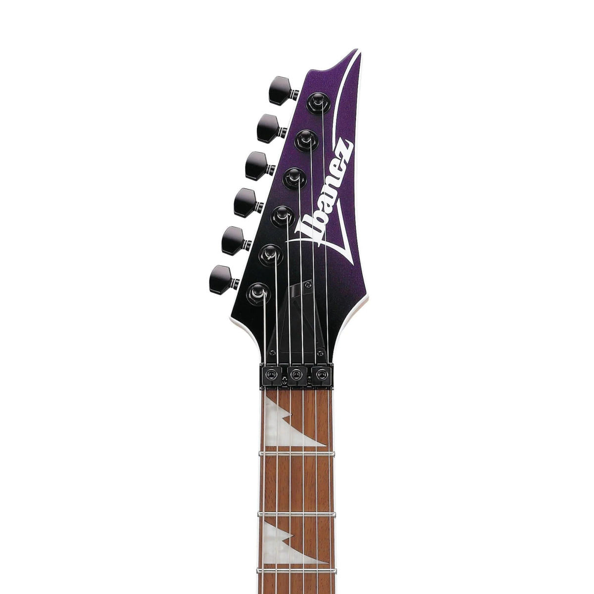 Đàn Guitar Điện Ibanez RG470DX, HSH, Midnight