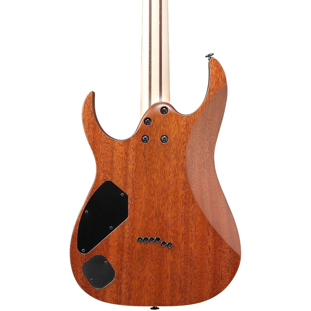 Đàn Guitar Điện Ibanez RGR5221, HH, Transparent Fluorescent Orange w/Case