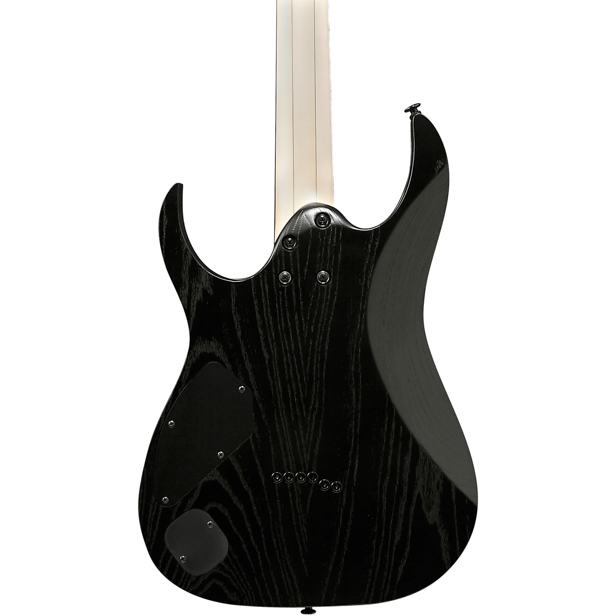 Đàn Guitar Điện Ibanez RGR652AHBF, HH, Weathered Black