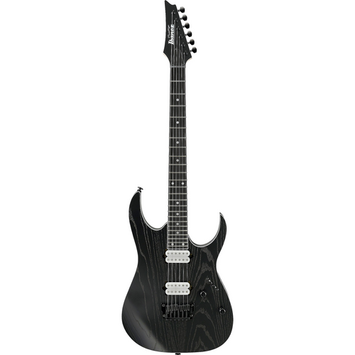 Đàn Guitar Điện Ibanez RGR652AHBF, HH
