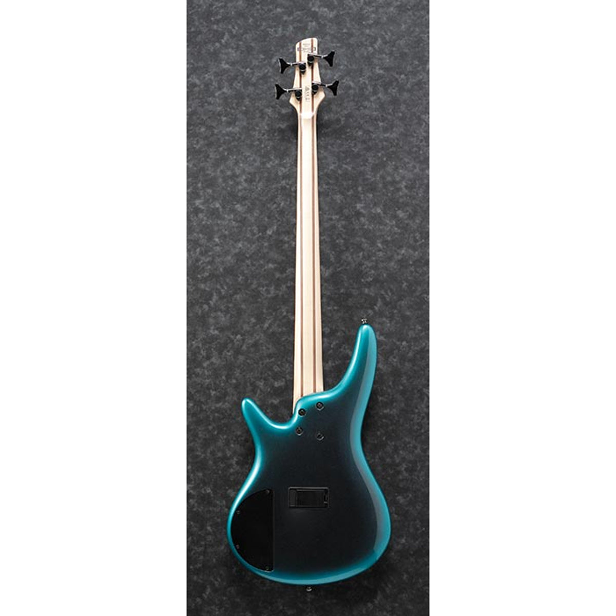 Đàn Guitar Bass Ibanez SR Standard, Ibanez SR300E, Cerulean Aura Burst