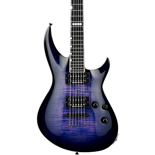 ESP E-II Horizon-III Reindeer Blue