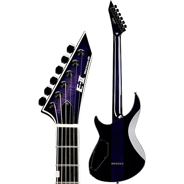 ESP E-II Horizon-III Reindeer Blue