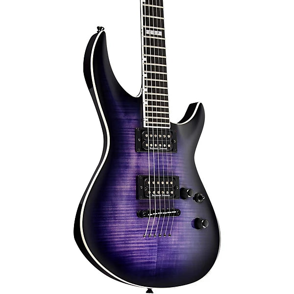 ESP E-II Horizon-III Reindeer Blue