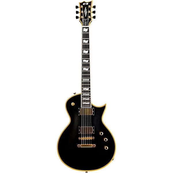 ESP E-II Eclipse DB Vintage Black
