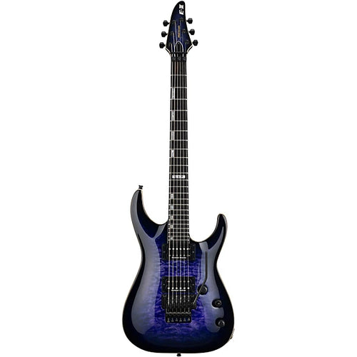 Đàn Guitar Điện ESP E-II Horizon FR