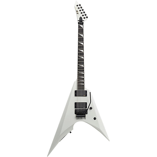 E-II ARROW SNOW WHITE