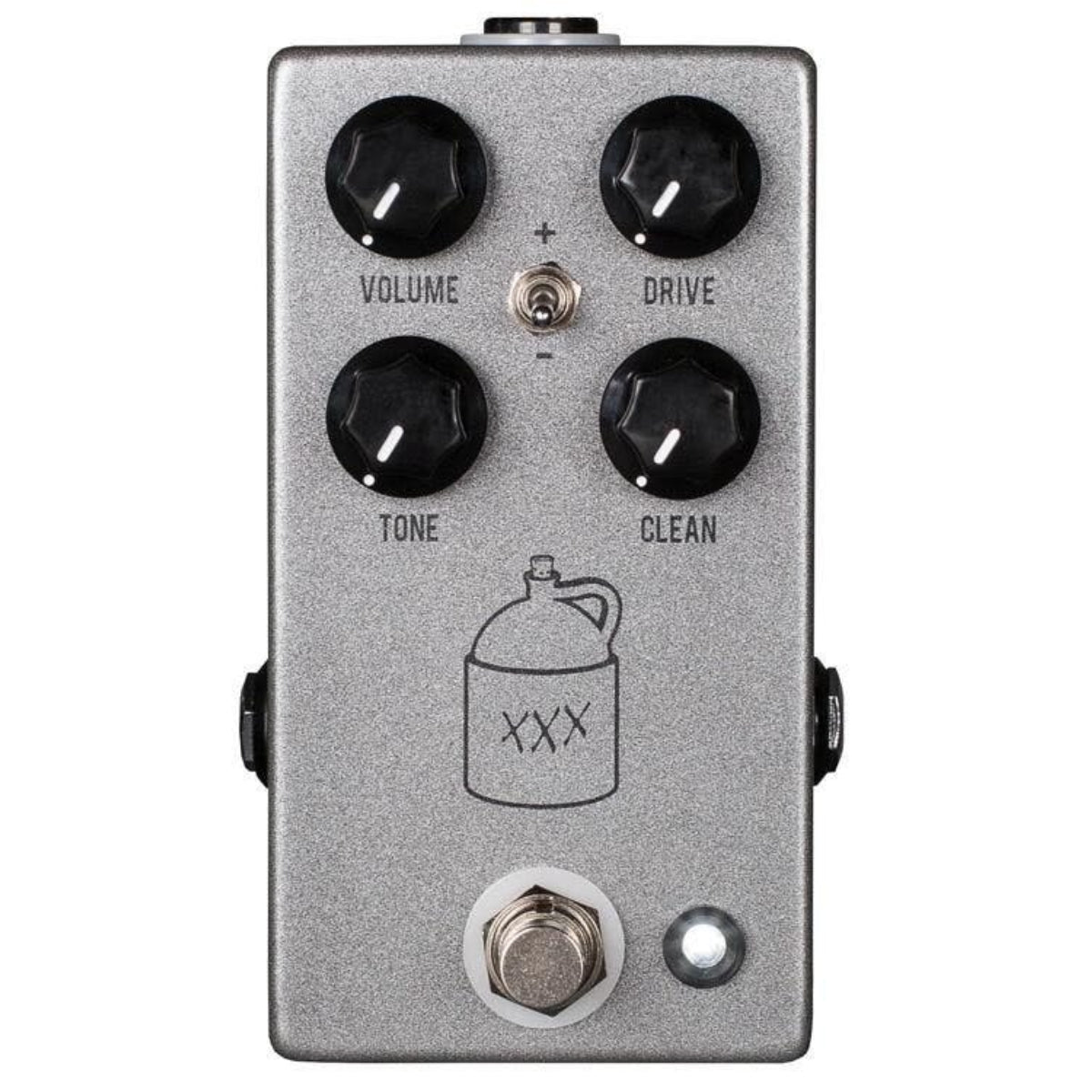 JHS Moonshine V2 Overdrive Pedal