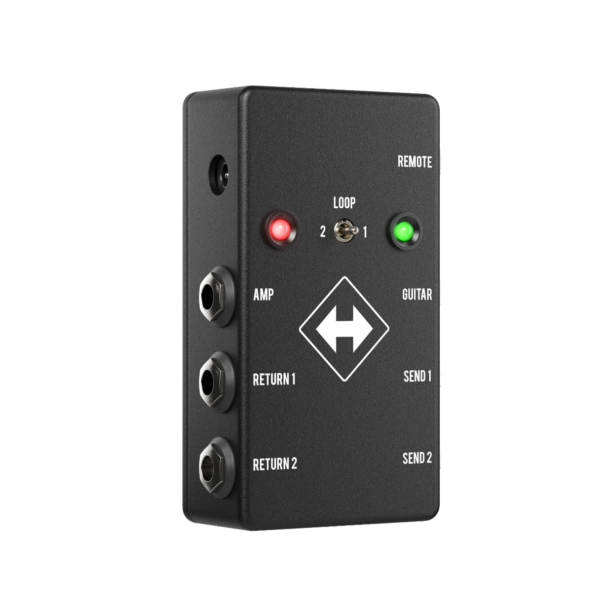 JHS Switchback Advanced Loop Switcher