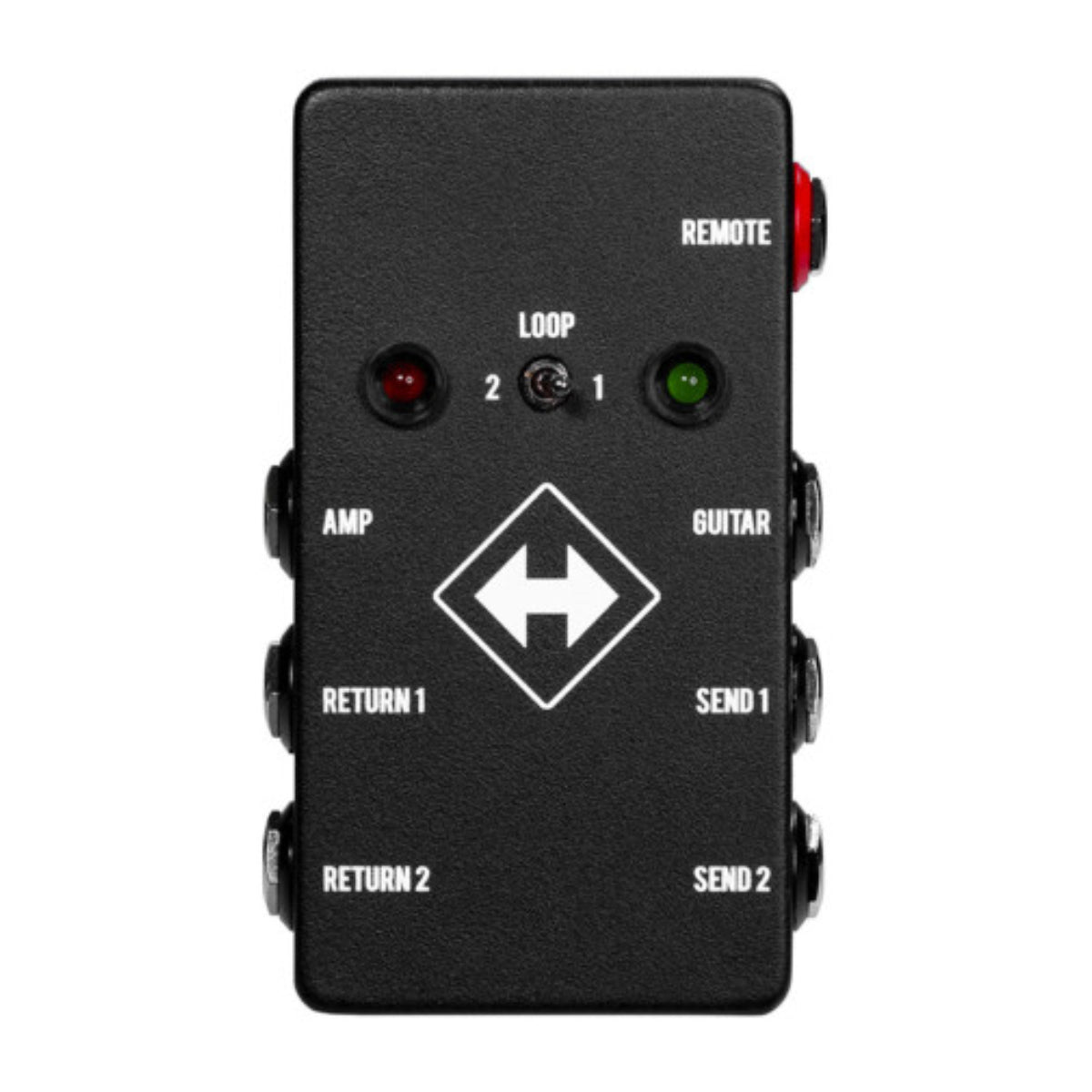 JHS Switchback Advanced Loop Switcher