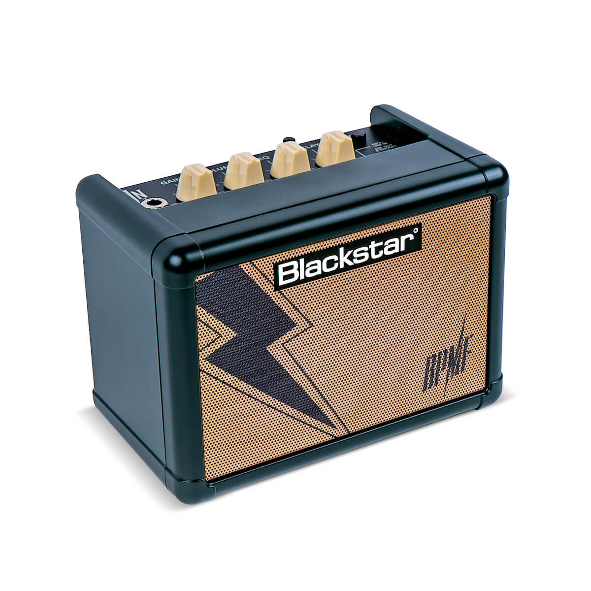 Amplifier Blackstar JJN 3