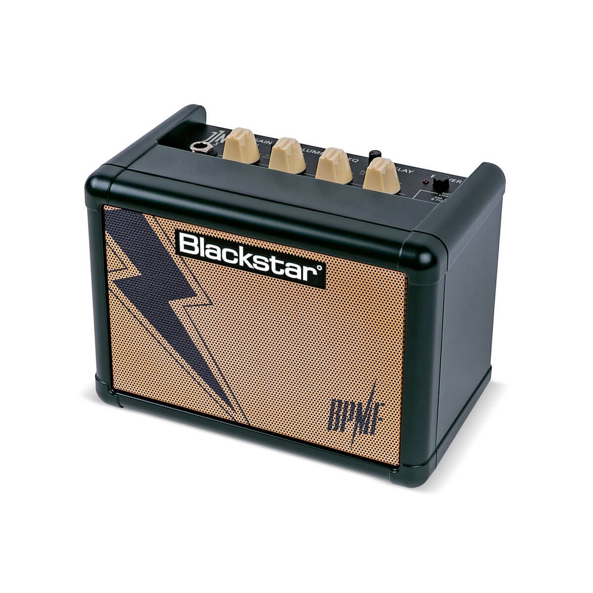 Amplifier Blackstar JJN 3