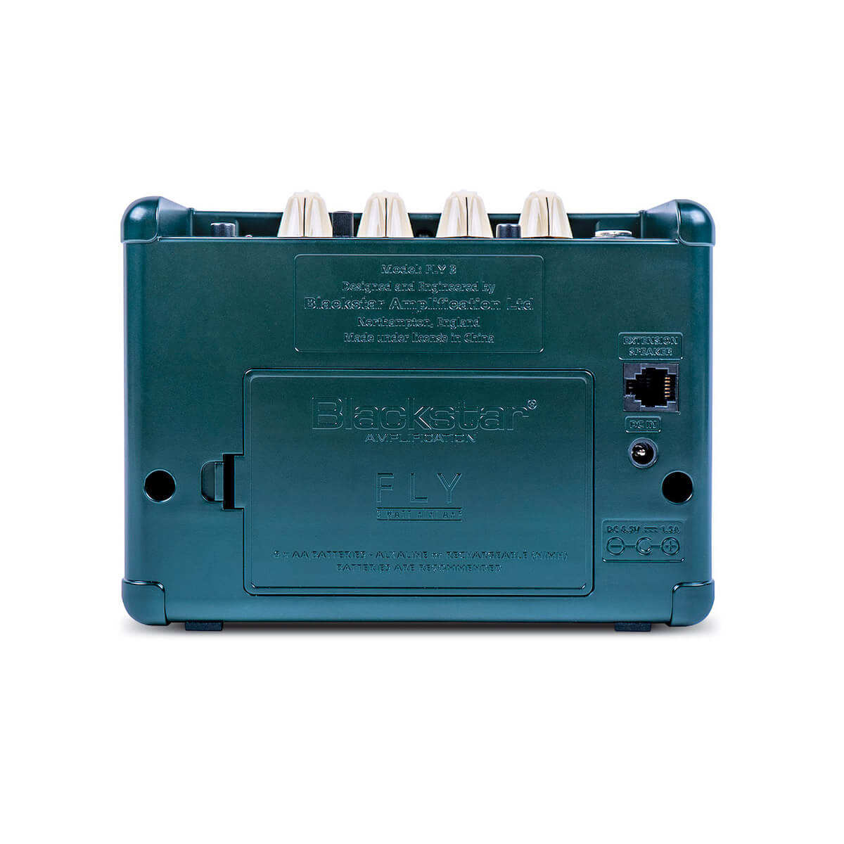 Amplifier Blackstar JJN 3