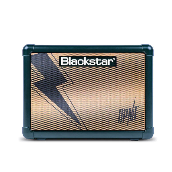 Amplifier Blackstar JJN 3