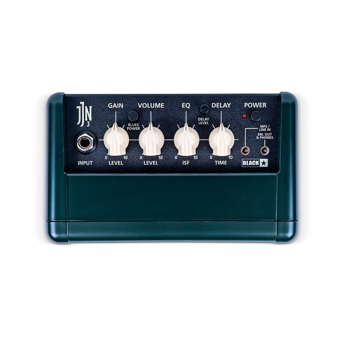 Amplifier Blackstar JJN 3