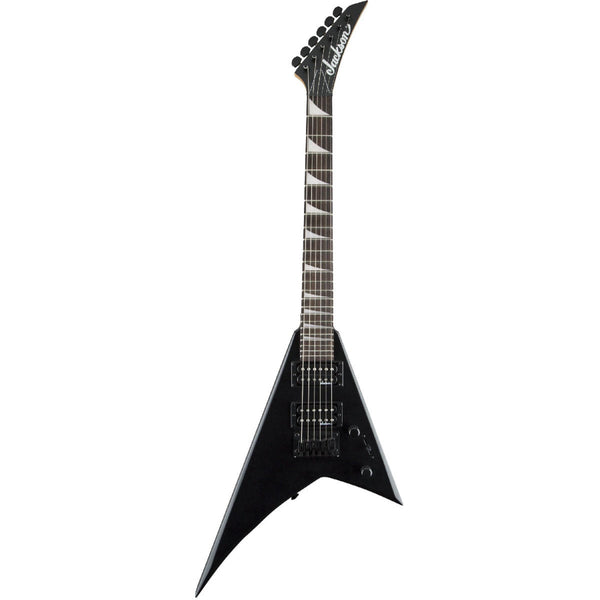 Đàn Guitar Điện Jackson JS Series RR Minion JS1X, Satin Black, #2913334568