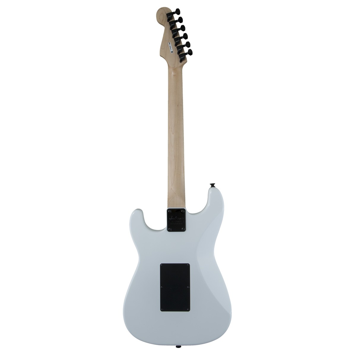Đàn Guitar Điện Jackson X Series Signature Adrian Smith SDXM HSS, Maple Fingerboard