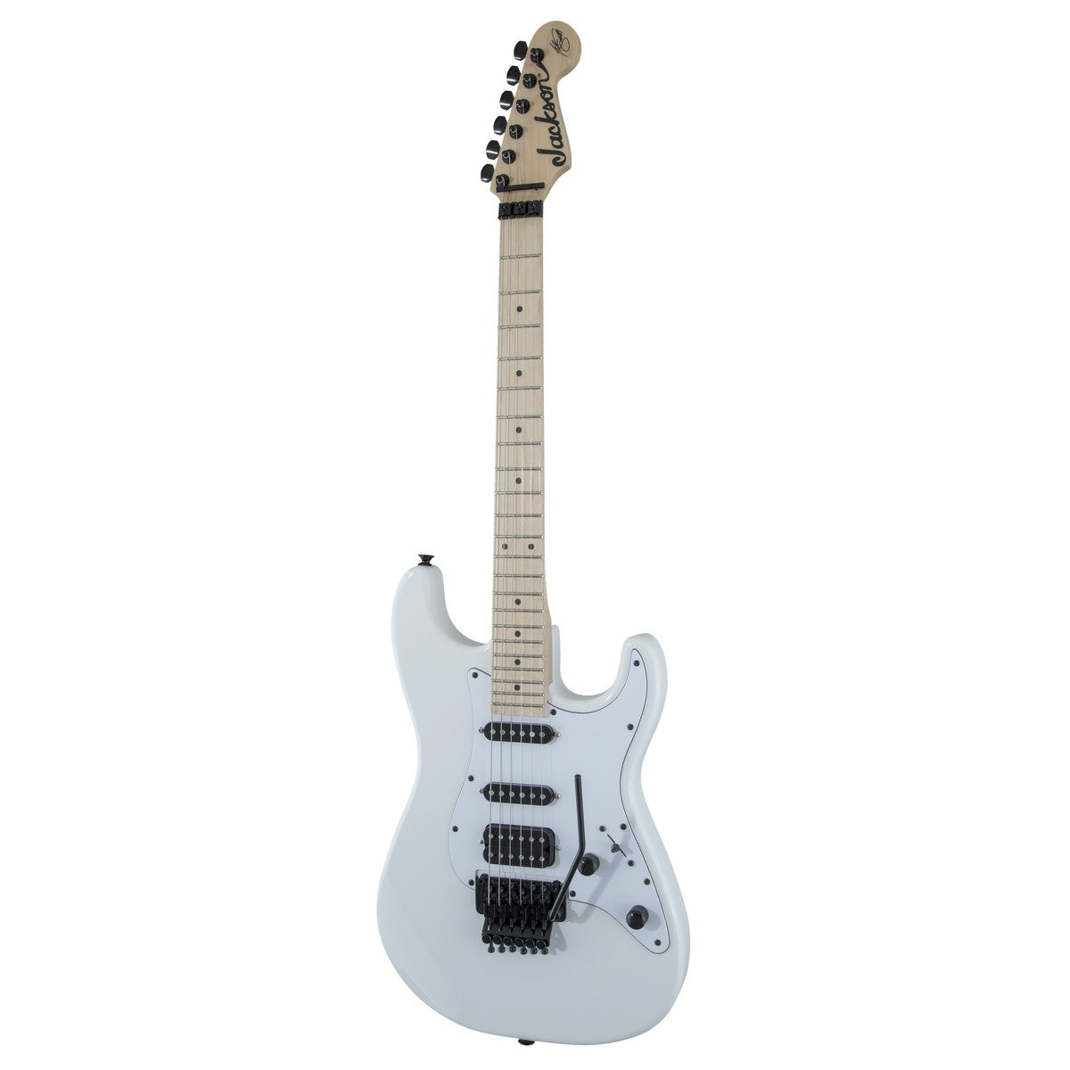 Đàn Guitar Điện Jackson X Series Signature Adrian Smith SDXM HSS, Maple Fingerboard