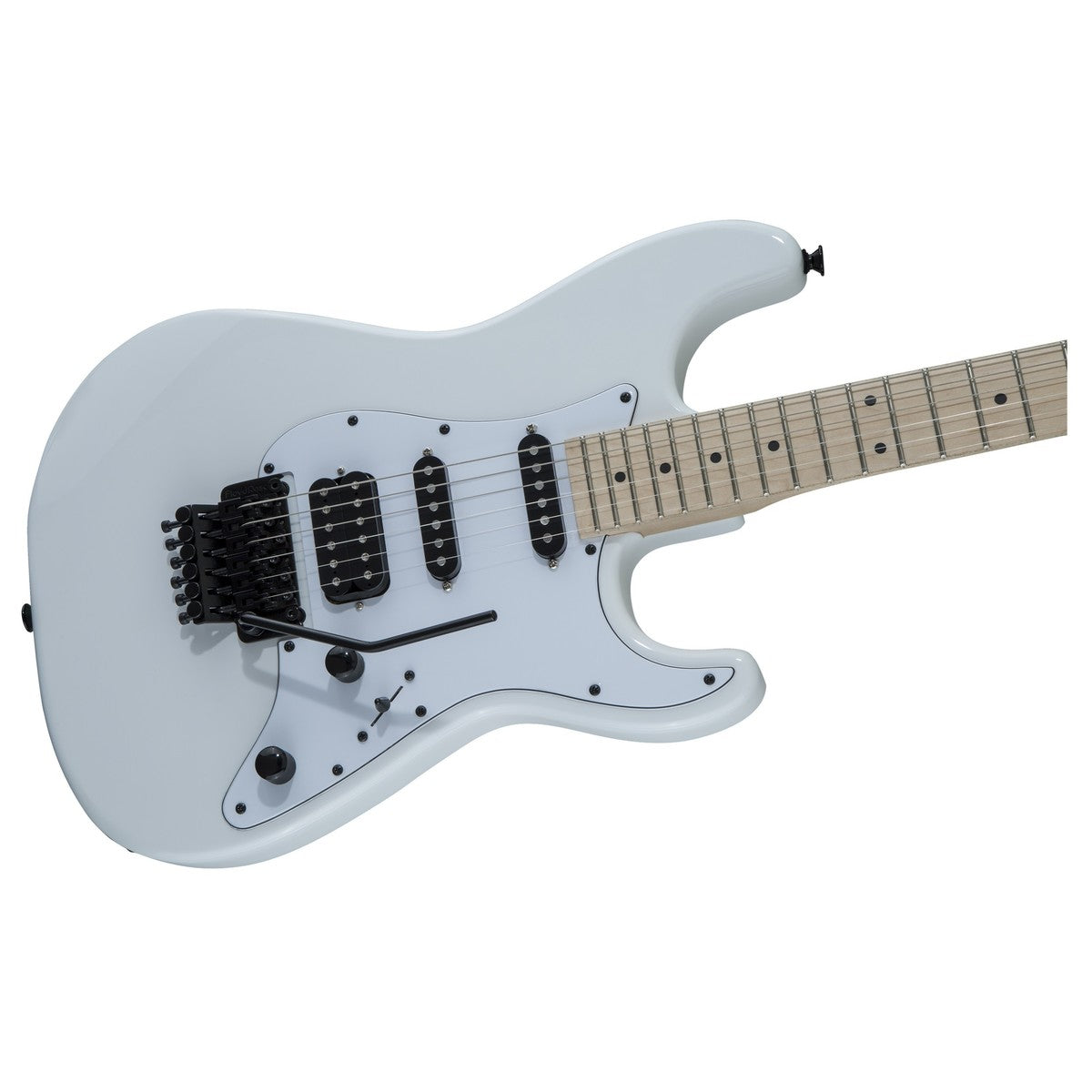 Đàn Guitar Điện Jackson X Series Signature Adrian Smith SDXM HSS, Maple Fingerboard
