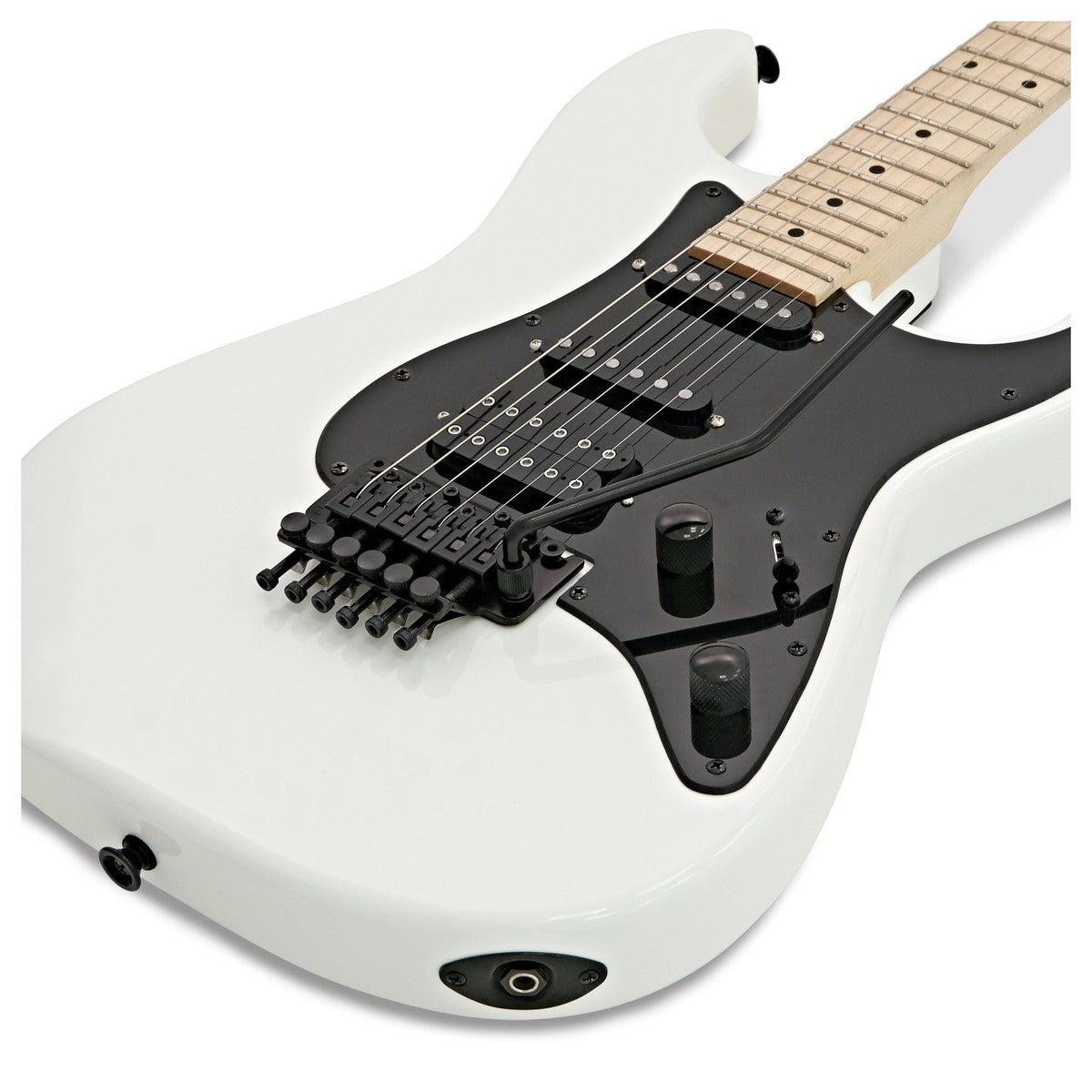 Đàn Guitar Điện Jackson X Series Signature Adrian Smith SDXM HSS, Maple Fingerboard