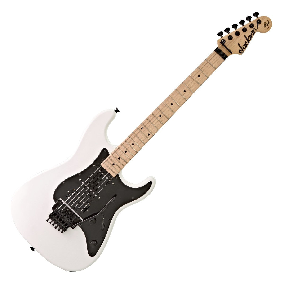 Đàn Guitar Điện Jackson X Series Signature Adrian Smith SDXM HSS, Maple Fingerboard