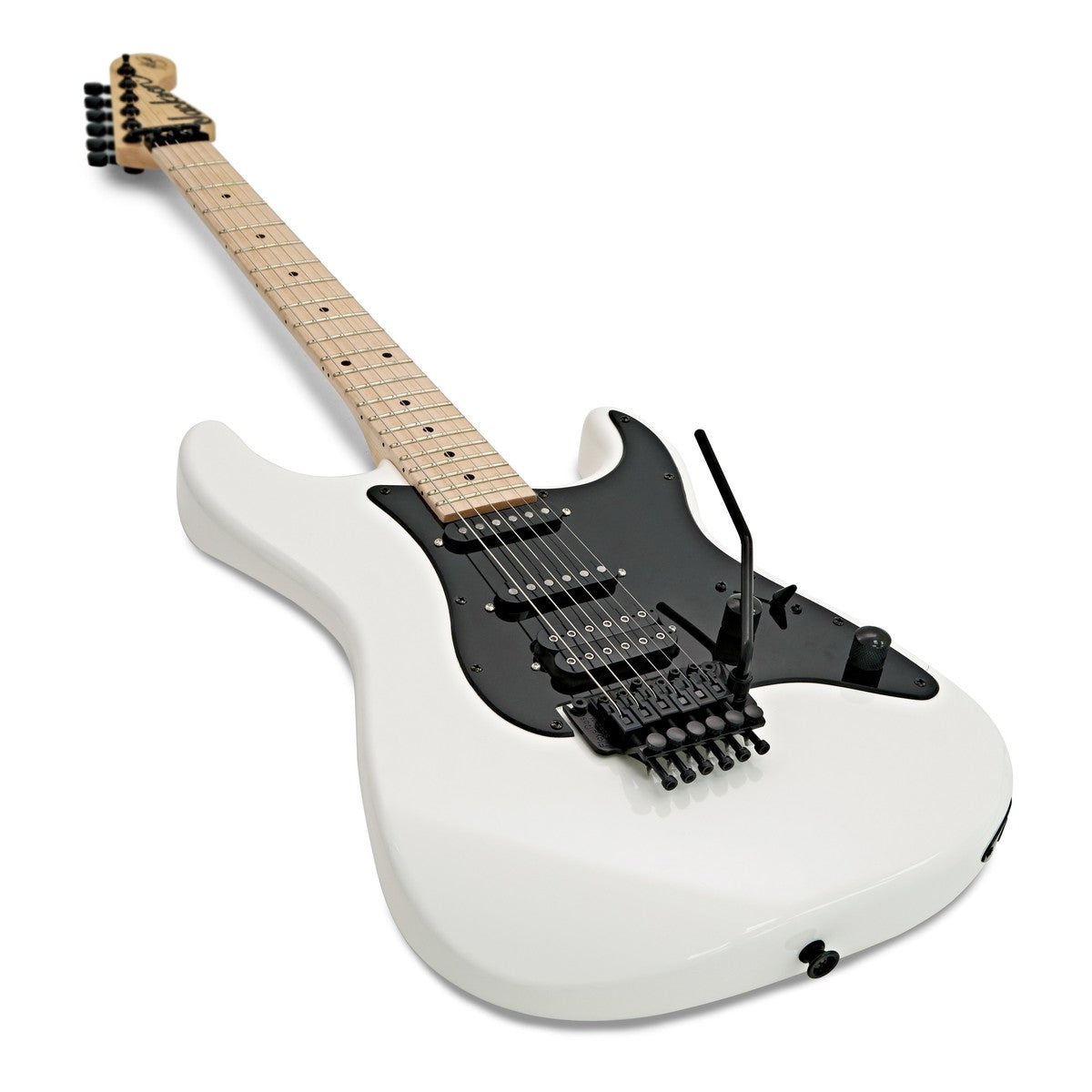 Đàn Guitar Điện Jackson X Series Signature Adrian Smith SDXM HSS, Maple Fingerboard