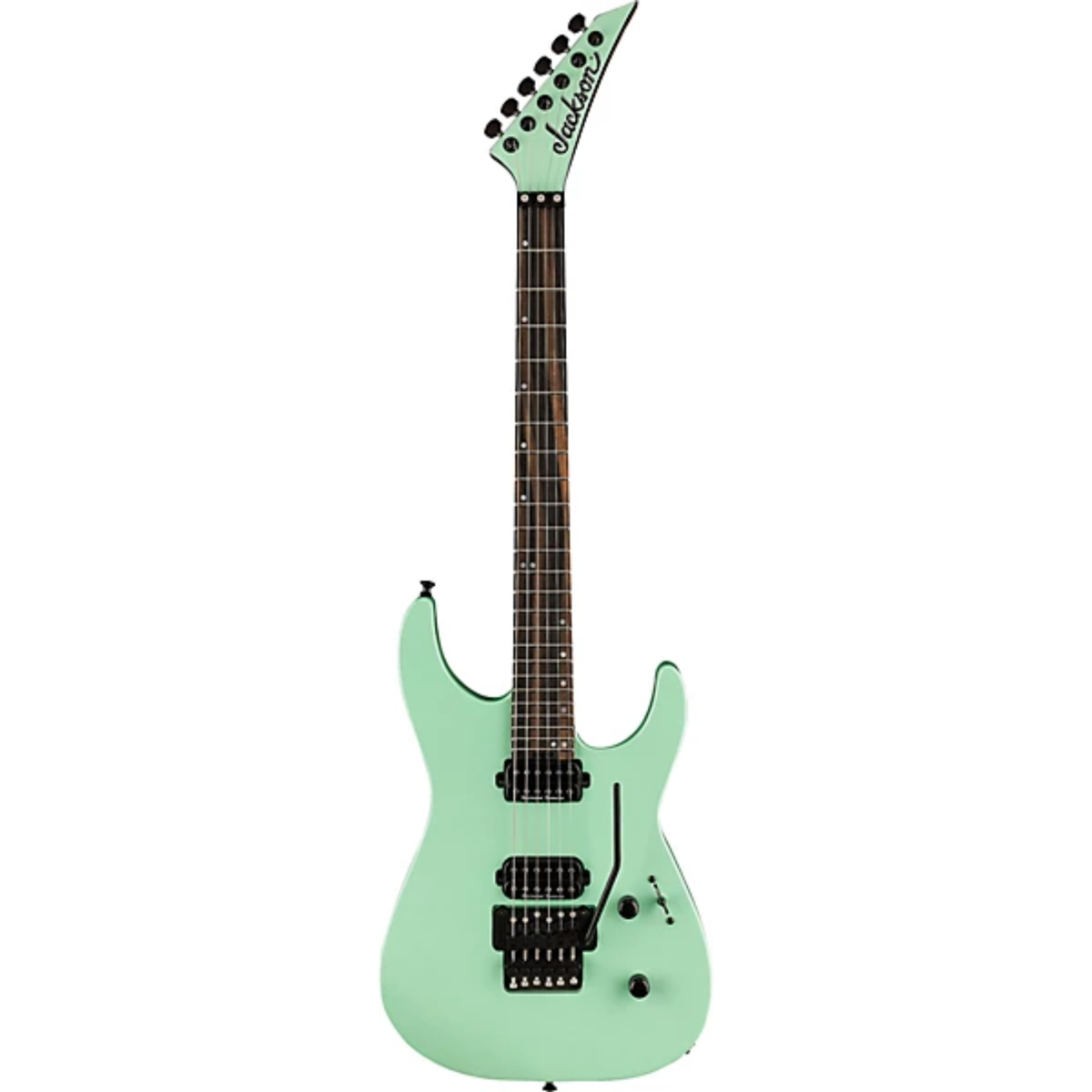 Đàn Guitar Điện Jackson American Series Virtuoso, Specific Ocean, #2802401849