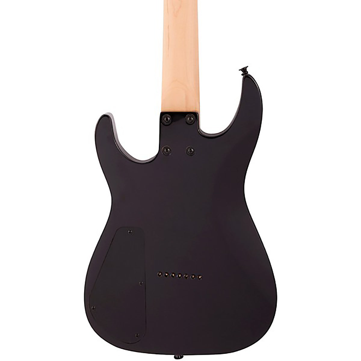 Đàn Guitar Điện Jackson JS Dinky Arch Top JS22Q 7 DKA HT HH, Amaranth Fingerboard